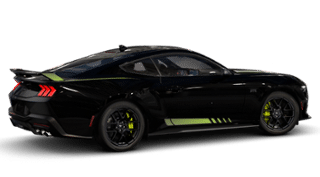 2026 Ford Mustang® External Image 3